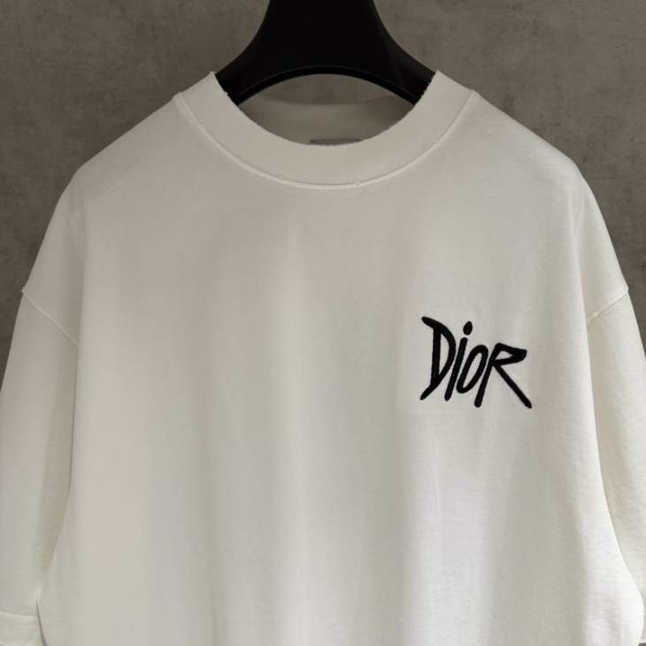 Dior T Shirts Short _SKUDiorS-2XLxetr24615916